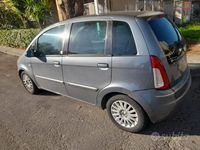 Gebraucht Lancia Musa 2011 Grau Van / Kleinbus