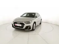 Usata Audi A1 Sportback Comfort 95 CV (69 kW) 2025 Bianco Utilitaria