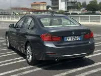 Usata BMW 320 230 CV (169 kW) 2014 Berlina