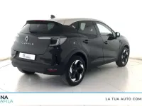 Occasion Renault Captur Techno 91 PK (66 kW) 2025 Zwart SUV