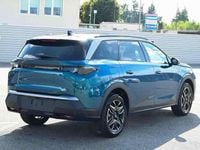 Nuova Peugeot 5008 GT 136 CV (100 kW) 2025 Blu Monovolume