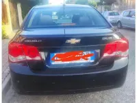 Usata Chevrolet Cruze 163 CV (119 kW) 2013 Berlina