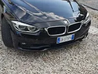Usata BMW 318 Sport Line 150 CV (110 kW) 2017 Station wagon