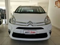 usata Citroën C4 Picasso 1.6 hdi Business 110cv