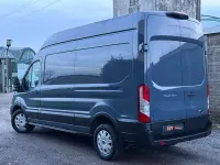 Usata Ford Transit 131 CV (96 kW) 2020 Grigio Furgone