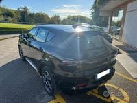 Usata Alfa Romeo Tonale Ti 131 CV (96 kW) 2023 Nero SUV