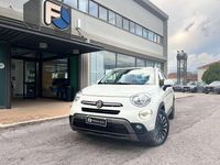 Usata Fiat 500 Cross 95 CV (69 kW) 2021 Bianco Station wagon