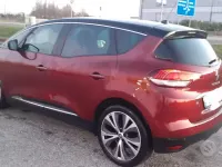 Usata Renault Scénic III 110 CV (80 kW) 2017 Monovolume