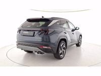 Brugt Hyundai Tucson 230 HK (169 kW) 2023 Grøn SUV