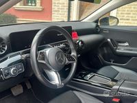 Usata Mercedes A180 Business 2023 Nero Berlina