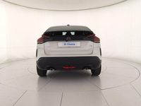 Usata Citroën C4 Feel 131 CV (96 kW) 2023 Bianco SUV