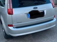 usata Ford C-MAX 1.6 tdci 90cv