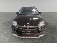 Nuova Fiat Panda S 69 CV (50 kW) 2025 Nero Utilitaria