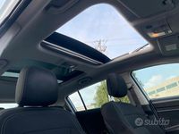 Usata Kia Sportage Active 115 CV (84 kW) 2011 Bianco SUV