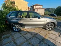Usata BMW X5 218 CV (160 kW) 2006 Grigio SUV