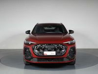 Nuova Audi Q5 Sportback S-Line 204 CV (150 kW) 2025 Rosso grenadine SUV