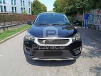 Usata DR DR3 106 CV (77 kW) 2019 Nero SUV
