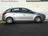 usata Fiat Bravo 1.4 Neopat 1.4 Active