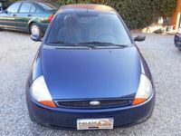 usata Ford Ka 1ª serie 1.3 Collection