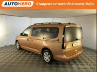 Usata VW Caddy Maxi 114 CV (83 kW) 2023 Monovolume