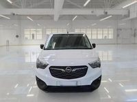 Usata Opel Combo-e Life Edition 56 kW (77 CV) 2022 Bianco Furgone