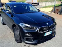 Usata BMW X2 150 CV (110 kW) 2018 SUV