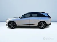 Usata XPENG G9 AWD Performance 423 kW (576 CV) 2026 Grigio SUV