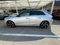 Usata Opel Astra Business Elegance 131 CV (96 kW) 2023 Grigio Utilitaria