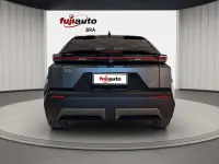 Nuova Toyota C-HR+ Premium 252 kW (343 CV) 2026 Cement grey & black SUV