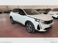 Usata Peugeot 3008 Allure 181 CV (133 kW) 2022 Other SUV