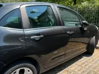 Usata Citroën C3 73 CV (53 kW) 2010 Nero Berlina
