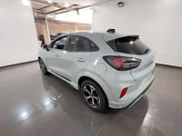 Usata Ford Puma ST-Line X 125 CV (91 kW) 2024 Grigio SUV