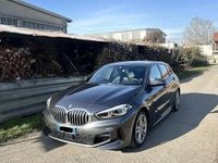 Usata BMW 116 M Sport 116 CV (85 kW) 2020 Utilitaria