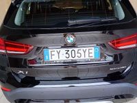 Usata BMW X1 xLine 140 CV (102 kW) 2019 SUV