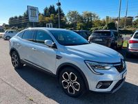 Usata Renault Arkana Intens 140 CV (102 kW) 2021 Bianco SUV