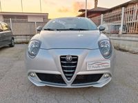 usata Alfa Romeo MiTo 1.3 JTDm 85 CV S&S Impression