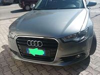 Usata Audi A6 Advanced Plus 177 CV (130 kW) 2012 Station wagon