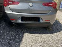 Usata Alfa Romeo Giulietta Distinctive 105 CV (77 kW) 2013 Utilitaria