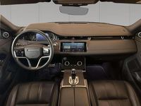 Usata Land Rover Range Rover evoque SE Dynamic 163 CV (119 kW) 2022 Carpathian grey SUV