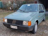 Usata Fiat Uno 1988 Utilitaria