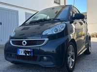Usata Smart ForTwo Coupé 61 CV (44 kW) 2014 Utilitaria