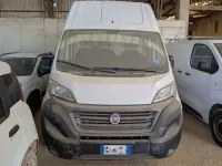 Usata Fiat Ducato 140 CV (102 kW) 2020 Bianco Furgone