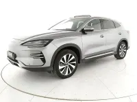 Usata BYD Seal U Comfort 218 CV (160 kW) 2025 Time grey SUV