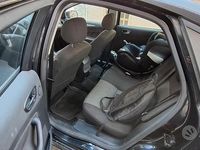 Usata Ford Mondeo 125 CV (91 kW) 2008 Nero Berlina