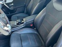 Usata Mercedes CLA35 AMG AMG 306 CV (225 kW) 2022 Grigio Berlina