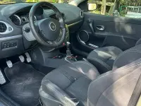 Usata Renault Clio R.S. R.S. 200 CV (147 kW) 2007 Utilitaria