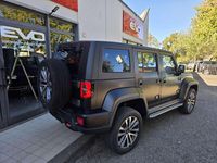 Nuova ICH-X K2 162 CV (119 kW) 2025 Nero SUV