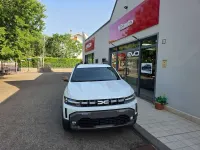 Nuova Dacia Duster Extreme 122 CV (89 kW) 2026 Bianco SUV