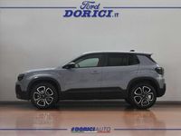 Nuova Jeep Avenger Summit 110 CV (80 kW) 2025 Stone SUV