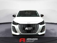 Nuova Peugeot 208 Allure 145 CV (106 kW) 2025 Bianco Utilitaria